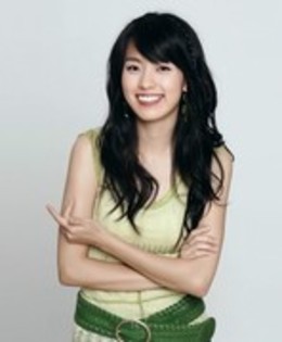 Han Hyo Joo - actrita Han Hyo Joo
