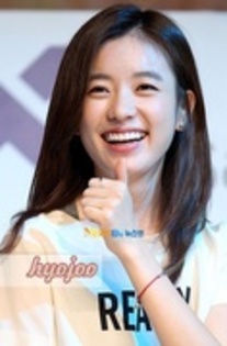 Han Hyo Joo - actrita Han Hyo Joo