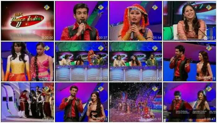 2untz5t - Dance India Dance