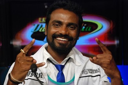 Master Remo Dsouza  Lux Dance India Dance Fri - Sat at 9 30pm