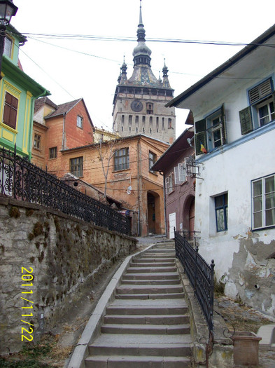 113_0621 - SIGHISOARA VARA album 02