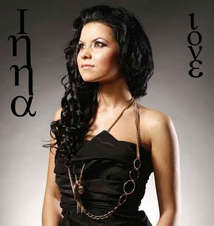 Inna - Love Remixes - Inna poze faine