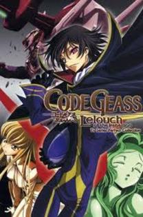 l;l - 000 CODE GEASS 000