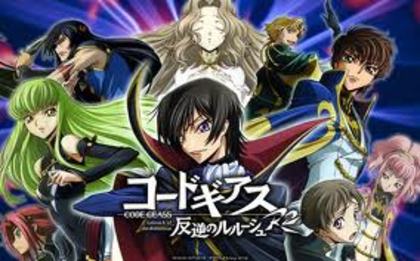 ll - 000 CODE GEASS 000