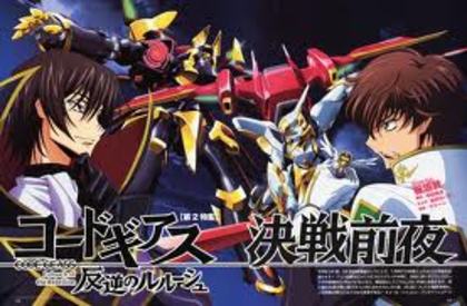 ppp - 000 CODE GEASS 000