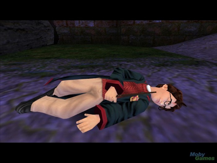 Harry Potter si Camera Secretelor Harry Potter si Camera Secretelor