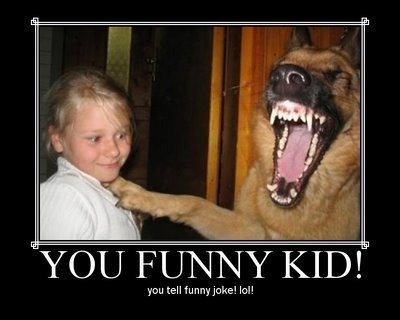 funny_kid_tells_joke_to_dog