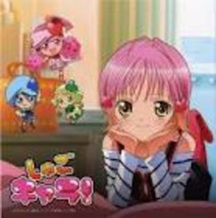 6876 - Shugo Chara