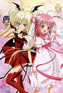 67878 - Shugo Chara