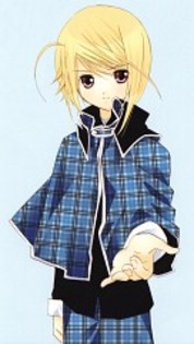 399626 - Shugo Chara