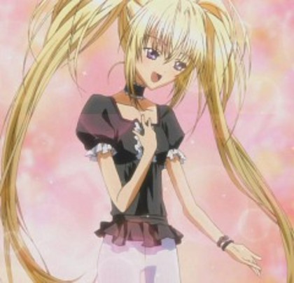 492702 - Shugo Chara