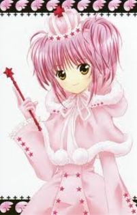 678565 - Shugo Chara