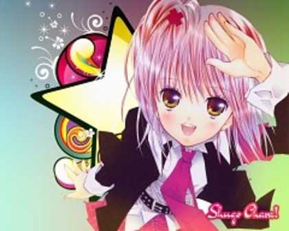 704922 - Shugo Chara