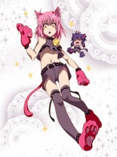 722658 - Shugo Chara