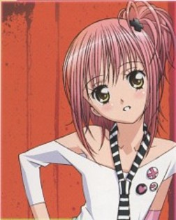 738316 - Shugo Chara