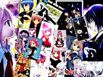 866058 - Shugo Chara