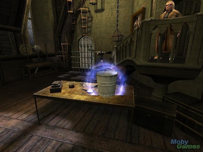 Harry Potter si Pocalul de Foc