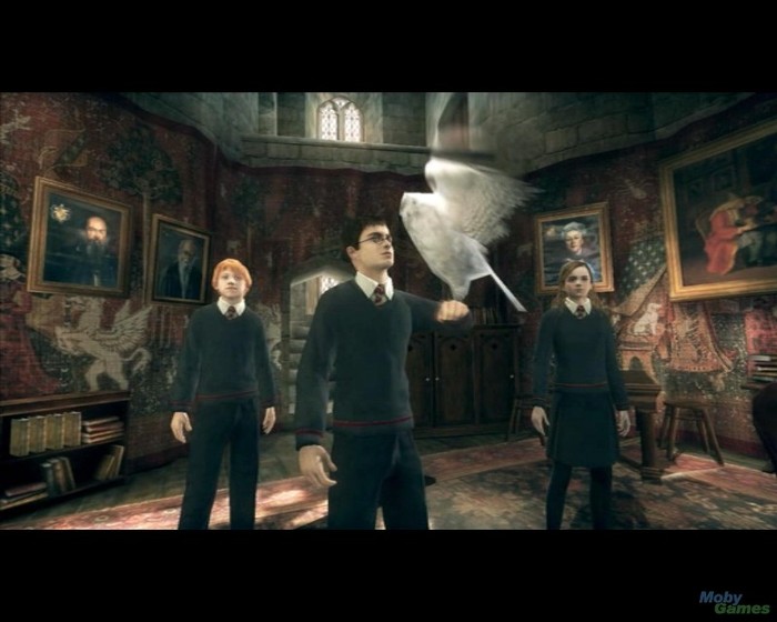Harry Potter si Ordinul Phoenix Harry Potter si Ordinul Phoenix