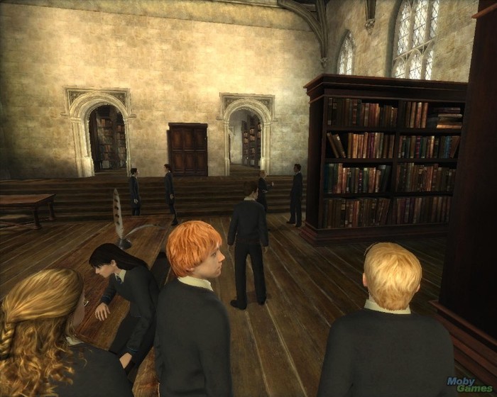 Harry Potter si Ordinul Phoenix Harry Potter si Ordinul Phoenix