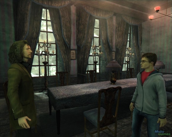 Harry Potter si Ordinul Phoenix Harry Potter si Ordinul Phoenix