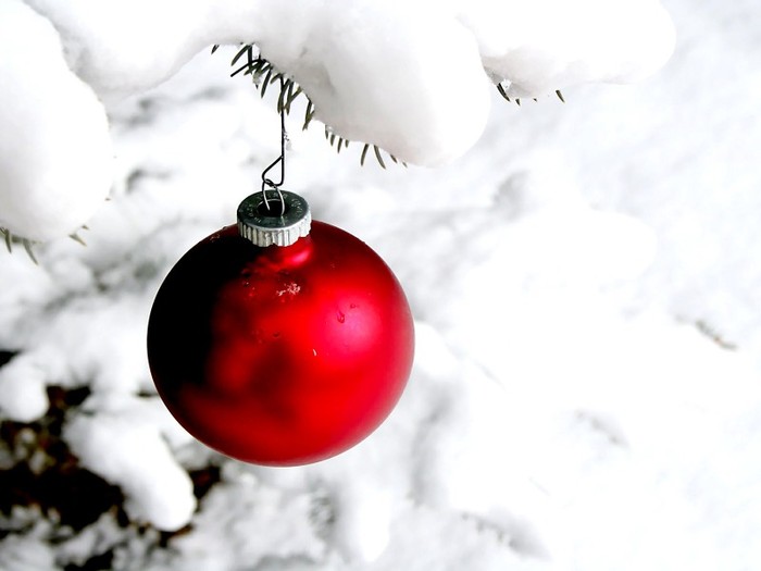 imagini de craciun 3 - red