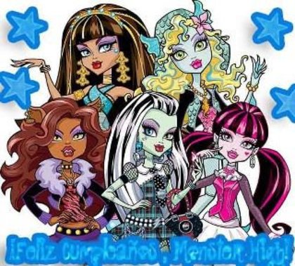 poze cu monster high - ingerulmov