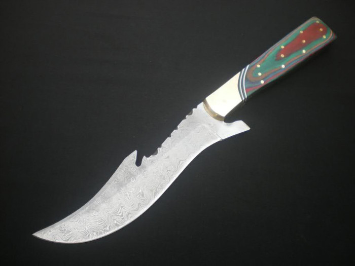 Lungime totala 33 de cm