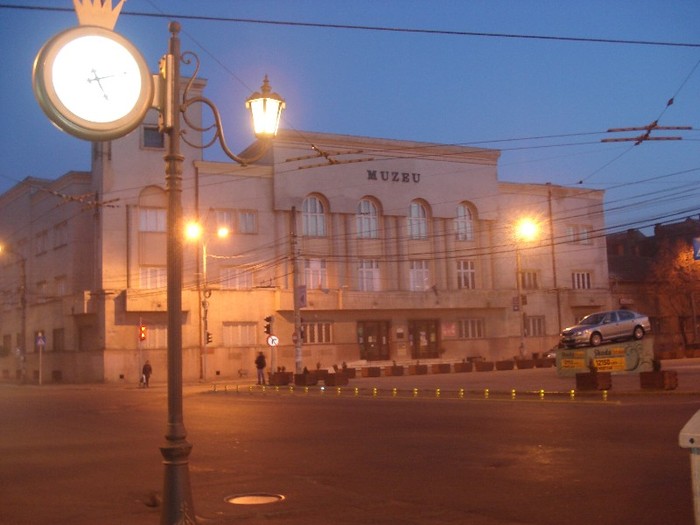  - Satu Mare