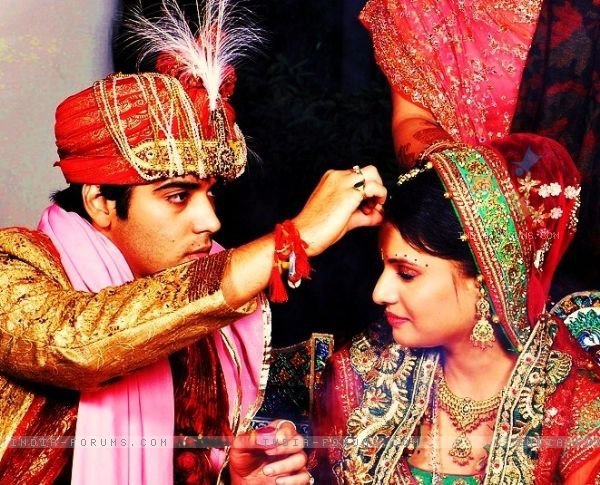 317502_305539942808530_126072107421982_1106940_788690547_n - sokk Angad Hasija with Tv actor Kinshuk Mahajan gets married to Divya