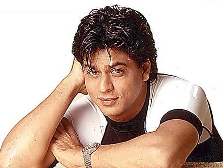 Shah Rukh Khan - concurs 7