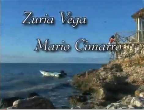 nw1 - Estrella marina y Victor manuel