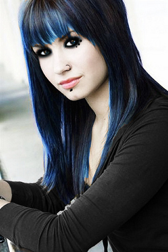 5133070496_dd425d5eaf - Demi  lovato -emo