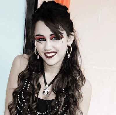 goth_miley_cyrus_hannah_montana