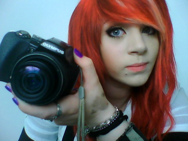 ambrica mea mea meaaaa - photos cool