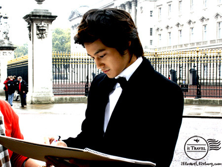 kim bum (133) - zl - x - Poze cu KB o1 - x - lz