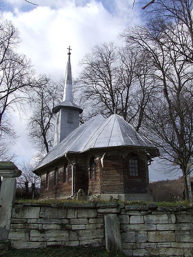 450px-Biserica_din_Antas - Clujul rural