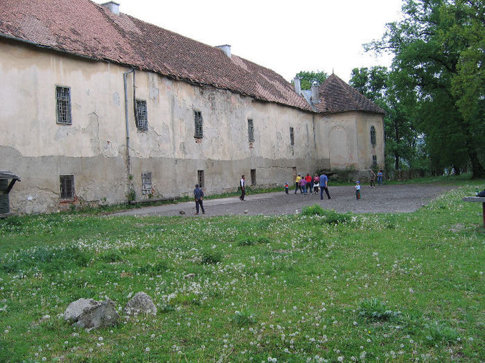 Gilauburg