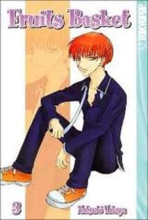 =-0990-= - Fruits Basket