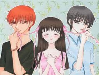 455335 - Fruits Basket