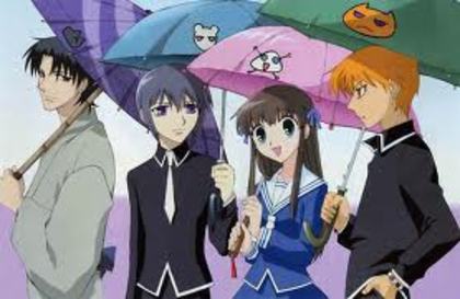 565434 - Fruits Basket
