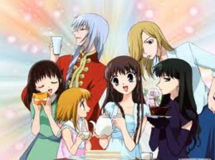 565664 - Fruits Basket