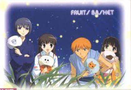 567667 - Fruits Basket