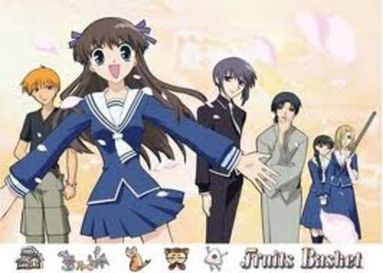 789898 - Fruits Basket