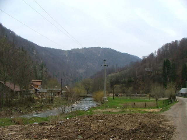 Valea_Ierii02 - Clujul rural