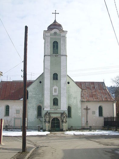450px-Gherla_Biserica_Solomon - Orasele din Cluj
