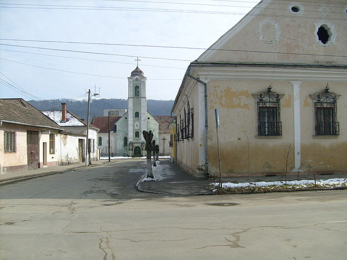 800px-Biserica_Solomon_din_Gherla - Orasele din Cluj