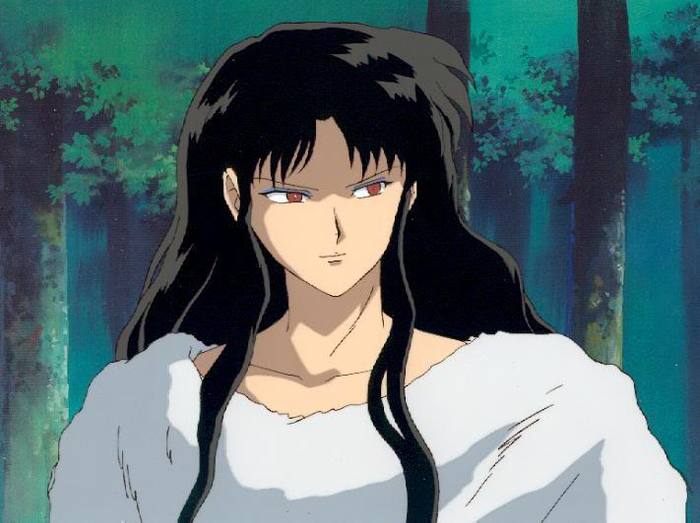 naraku 14 - Naraku