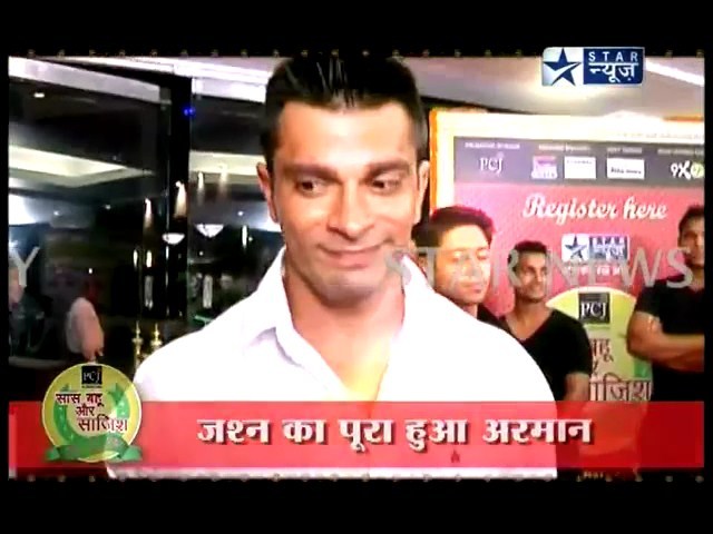 2 - DILL MILL GAYYE Shilpa Karan SBS Party Caps I