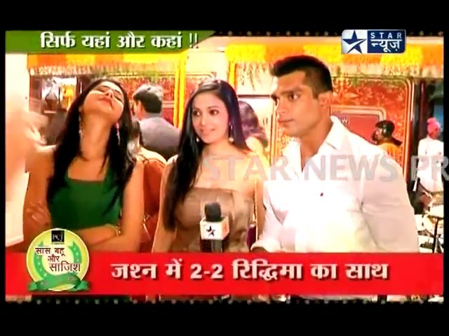 2 (55) - DILL MILL GAYYE Shilpa Karan SBS Party Caps I