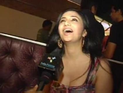 1 (4) - DILL MILL GAYYE Shona Interview On IF Caps